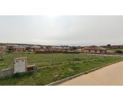 Preciosas parcelas en Urbanización el Coto