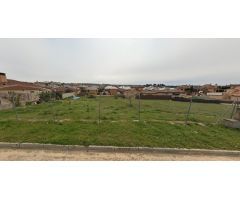 Preciosas parcelas en Urbanización el Coto