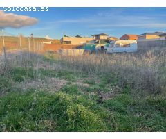 Terreno urbano en Venta en Torrejón del Rey, Guadalajara