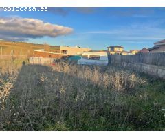 Terreno urbano en Venta en Torrejón del Rey, Guadalajara