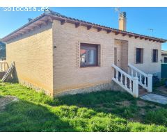 PRECIOSO CHALET SEMINUEVO POR EL PRECIO DE 249.999€