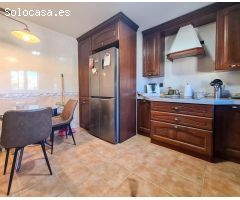 PRECIOSO CHALET SEMINUEVO POR EL PRECIO DE 249.999€