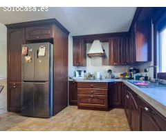 PRECIOSO CHALET SEMINUEVO POR EL PRECIO DE 249.999€