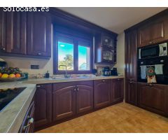 PRECIOSO CHALET SEMINUEVO POR EL PRECIO DE 249.999€