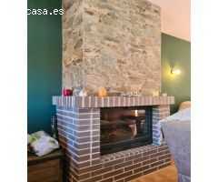 PRECIOSO CHALET SEMINUEVO POR EL PRECIO DE 249.999€