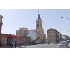¡Oportunidad única! Parcela rústica de 2.500m² en Fuente el Saz del Jarama por 28.000€