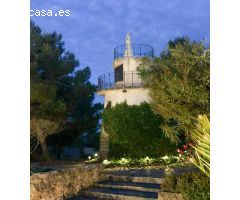 PRECIOSA FINCA EN VILLAREJO DE SALVANÉS.
