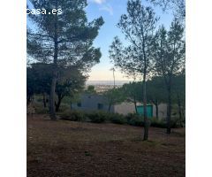 PRECIOSA FINCA EN VILLAREJO DE SALVANÉS.