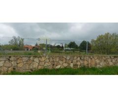 Terreno urbano en Venta en Villavieja del Lozoya, Madrid