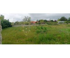Terreno urbano en Venta en Villavieja del Lozoya, Madrid