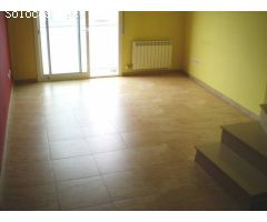DÚPLEX SEMINUEVO EN VENTA