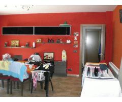 CASA SEMINUEVA EN ALQUILER