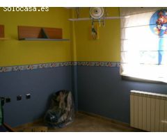 CASA SEMINUEVA EN ALQUILER