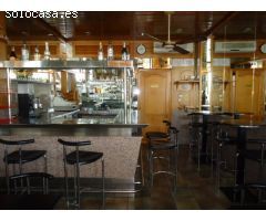 BAR EN VENTA