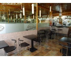 BAR EN VENTA