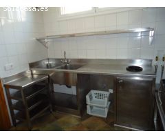 BAR EN VENTA