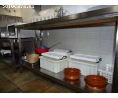 BAR EN VENTA
