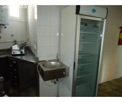 BAR EN VENTA