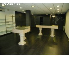 LOCAL DE VENTA