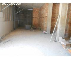 LOCAL NUEVO DE VENTA