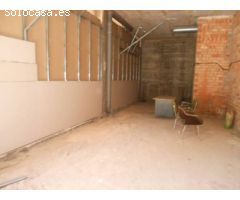 LOCAL NUEVO DE VENTA