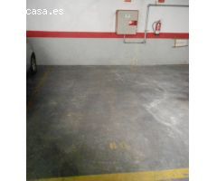 PARKING EN VENTA