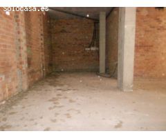 LOCAL DE NUEVA CONSTRUCCION EN ALQUILER
