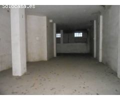 LOCAL DE NUEVA CONSTRUCCION EL ALQUILER