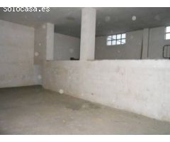 LOCAL DE NUEVA CONSTRUCCION EL ALQUILER