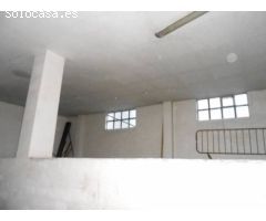 LOCAL DE NUEVA CONSTRUCCION EL ALQUILER