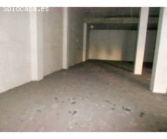 LOCAL DE NUEVA CONSTRUCCION EN ALQUILER