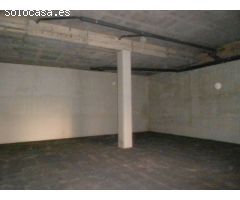 LOCAL DE NUEVA CONSTRUCCION EN ALQUILER