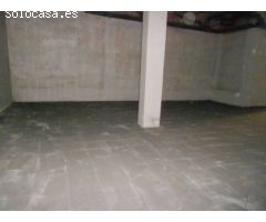 LOCAL DE NUEVA CONSTRUCCION EN ALQUILER