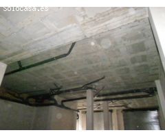LOCAL DE NUEVA CONSTRUCCION EN ALQUILER