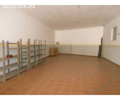 LOCAL EN ALQUILER