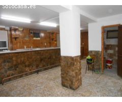 BAR EN ALQUILER SIN TRASPASO