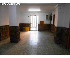 BAR EN ALQUILER SIN TRASPASO