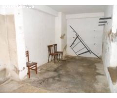 BAR EN ALQUILER SIN TRASPASO