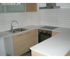 PISO DE OBRA NUEVA EN VENTA