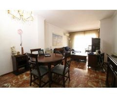 PISO EN VENTA CON TERRAZA