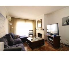 PISO EN VENTA CON TERRAZA