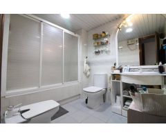 PISO EN VENTA CON TERRAZA