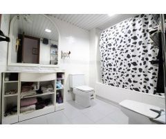 PISO EN VENTA CON TERRAZA