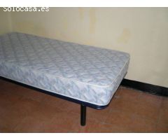PISO EN VENTA CON TRASTERO