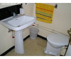 PISO EN VENTA CON TRASTERO