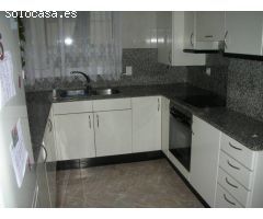 PISO EN VENTA