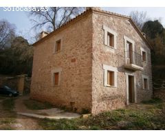 FINCA RUSTICA EN VENTA CON PARCELA 2.000M2