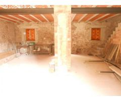 FINCA RUSTICA EN VENTA CON PARCELA 2.000M2