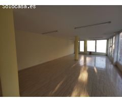 LOCAL COMERCIAL DE OBRA NUEVA EN VENTA