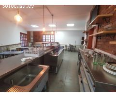 BAR EN VENTA